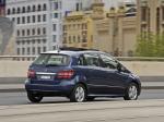 Mercedes-Benz B200 2008 года (AU)